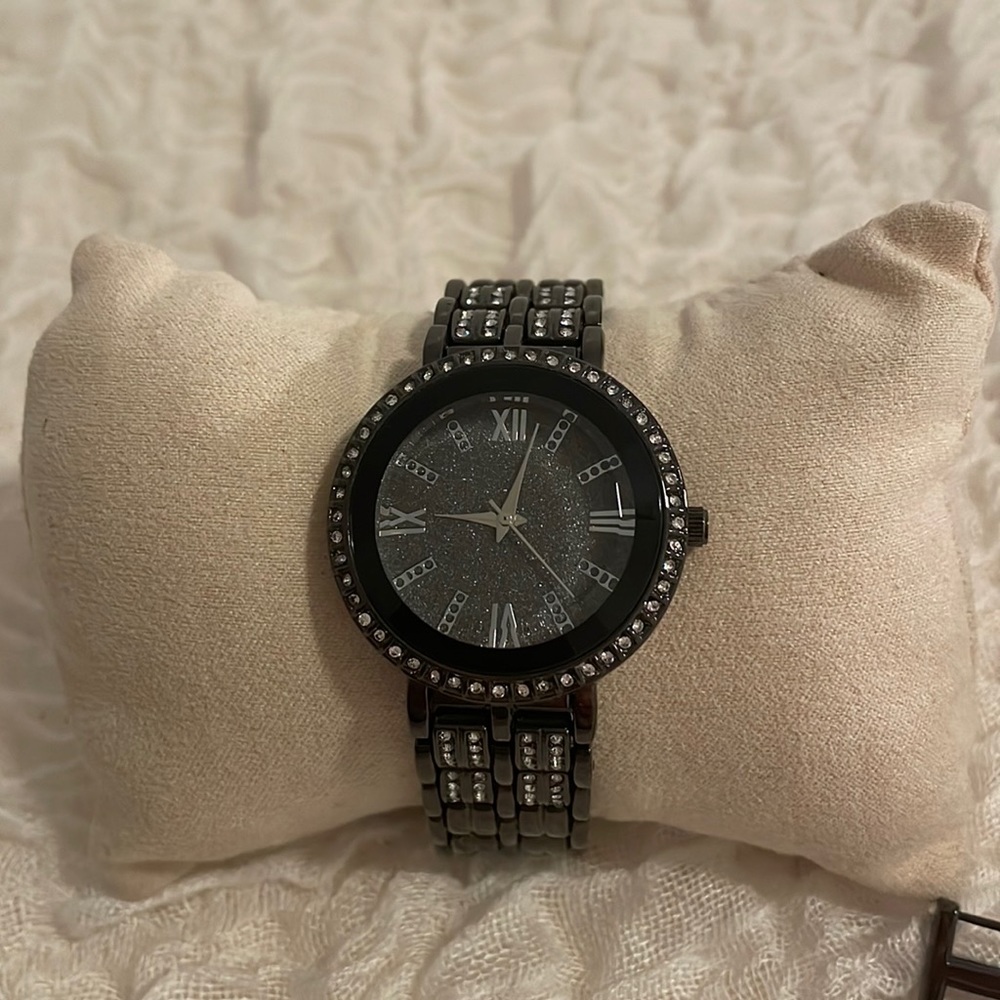 Beverly Hills Polo Club fashion watch